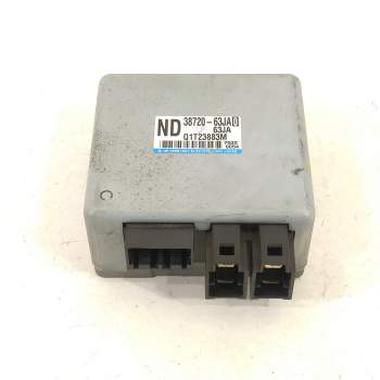MODULO ELECTRONICO 3872063JA 