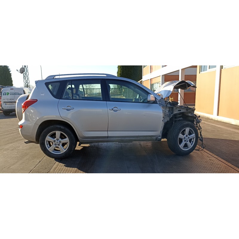 toyota rav 4 (a3) del año 2008