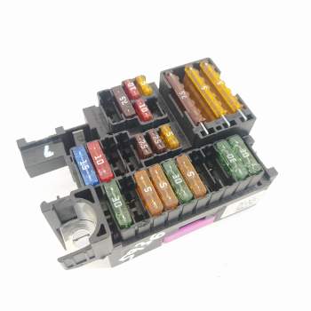 CAJA RELES / FUSIBLES A2135400414 1803032885 19495000001