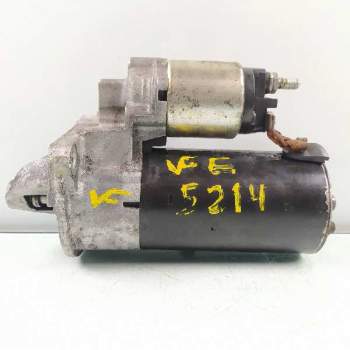 MOTOR ARRANQUE 0001115021 