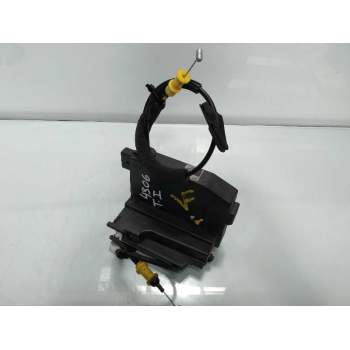 CERRADURA PUERTA TRASERA IZQUIERDA 9810309980  OEM 9810309980