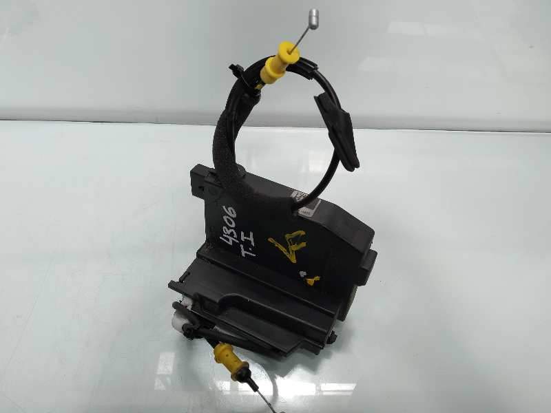 CERRADURA PUERTA TRASERA IZQUIERDA 9810309980 