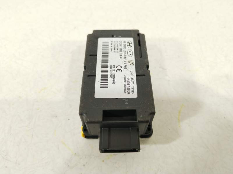 MODULO ELECTRONICO 95800A4000 