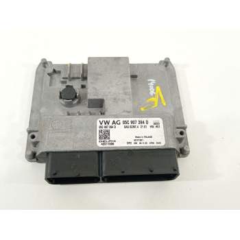 CENTRALITA MOTOR UCE 05C907394D 