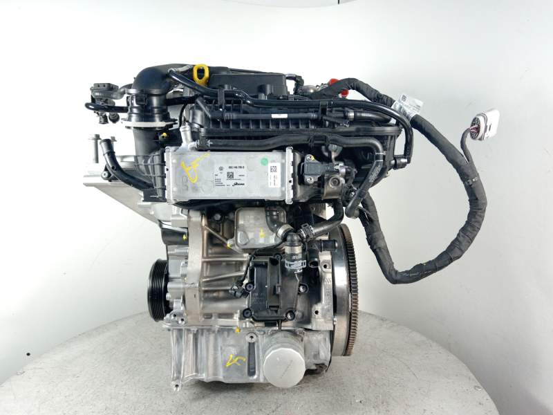 MOTOR COMPLETO DLAL 