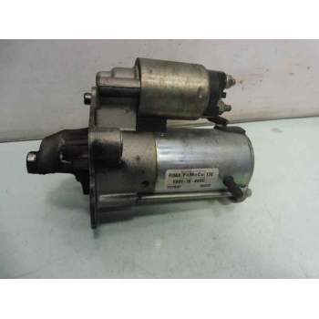 MOTOR ARRANQUE Y60118400C 