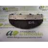 CUADRO INSTRUMENTOS 940033E080 