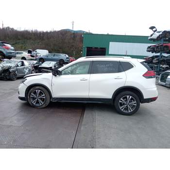 NISSAN X-TRAIL III (T32_, T32R, T32RR) de desguace