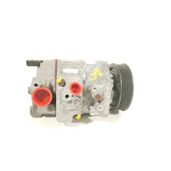 COMPRESOR AIRE ACONDICIONADO 1K0820859S 
