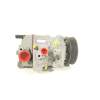 COMPRESOR AIRE ACONDICIONADO 1K0820859S 