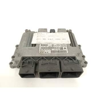 CENTRALITA MOTOR UCE 9664738680 0261201505 