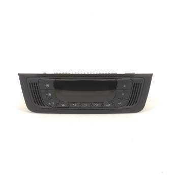 MANDO CLIMATIZADOR 6J0820043E A2C81313300 