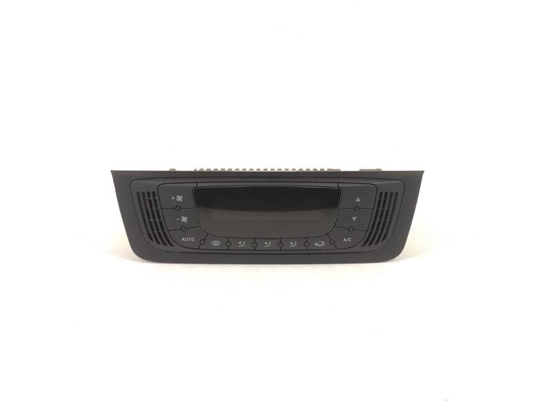 MANDO CLIMATIZADOR 6J0820043E A2C81313300 