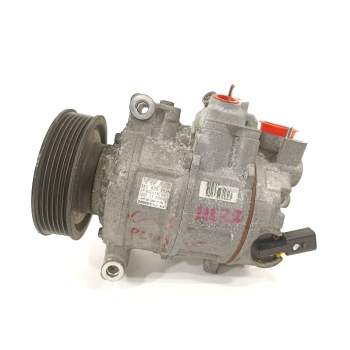 COMPRESOR AIRE ACONDICIONADO 1K0820859N 