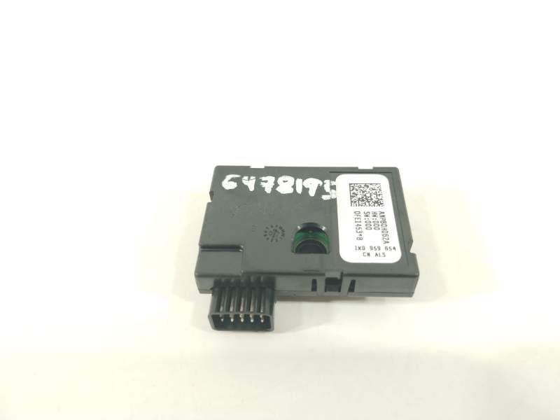 MODULO ELECTRONICO 1K0959654 