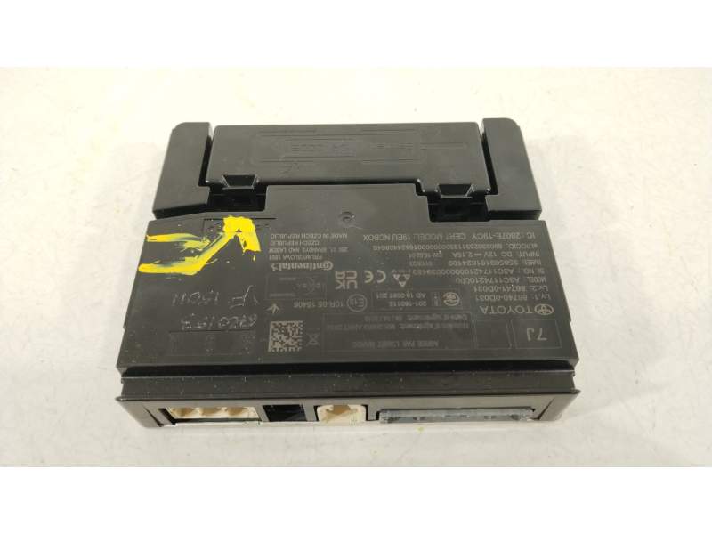 MODULO ELECTRONICO 867400D031 