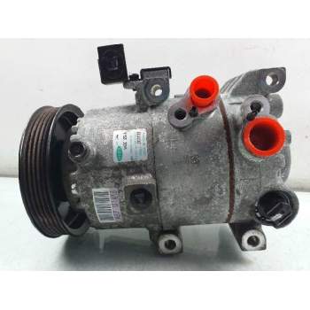 COMPRESOR AIRE ACONDICIONADO F500JDCCF03 KH2D2914 