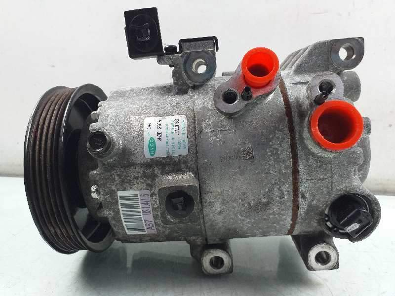COMPRESOR AIRE ACONDICIONADO F500JDCCF03 KH2D2914 