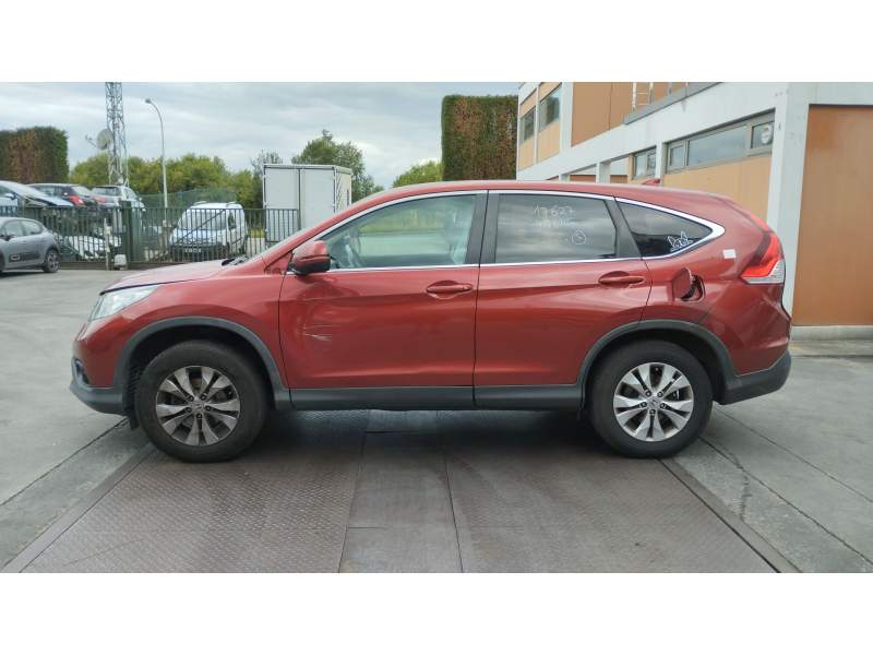 honda cr-v iv (rm_) del año 2014