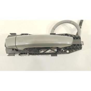 MANETA EXTERIOR DELANTERA DERECHA 8V0839885 