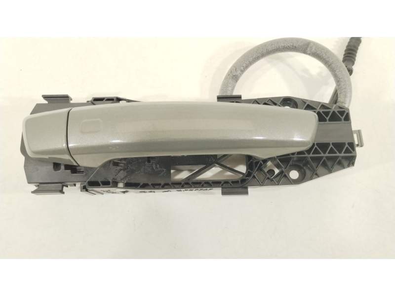 MANETA EXTERIOR DELANTERA DERECHA 8V0839885 