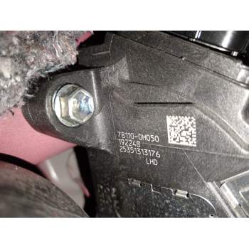 POTENCIOMETRO PEDAL 781100H050 25351313176 19224B