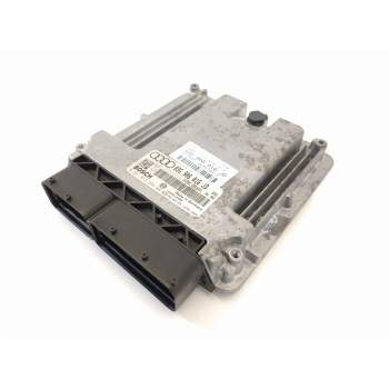 CENTRALITA MOTOR UCE 03G906016JD 0281012654 