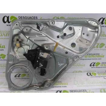 ELEVALUNAS TRASERO DERECHO 3U0959812 