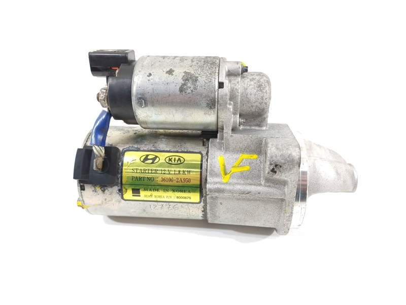 MOTOR ARRANQUE 361002A950 