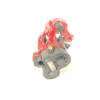 PINZA FRENO TRASERA IZQUIERDA 34206883026 34216860008 6798957
