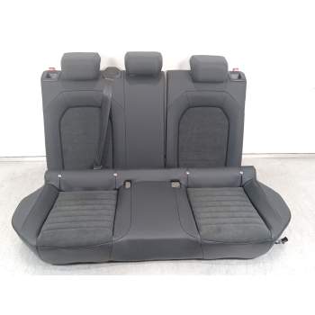ASIENTOS TRASEROS 6F0885375D 