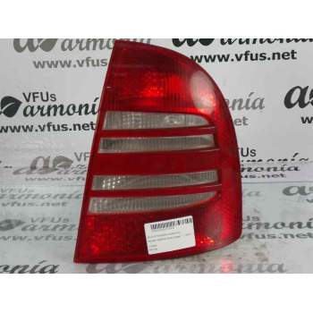 PILOTO TRASERO DERECHO 3U5945112 