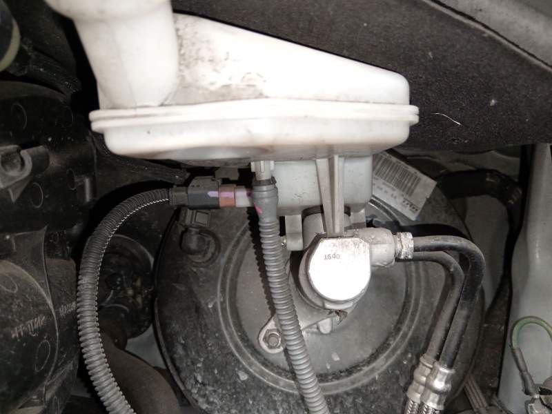 BOMBA FRENO 