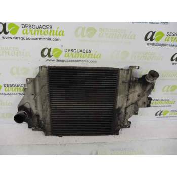INTERCOOLER 8200252209 