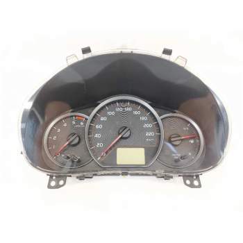 CUADRO INSTRUMENTOS 838000DQ20 