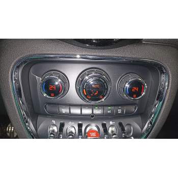 MANDO CLIMATIZADOR 61319318940 5HB012385 3200549054