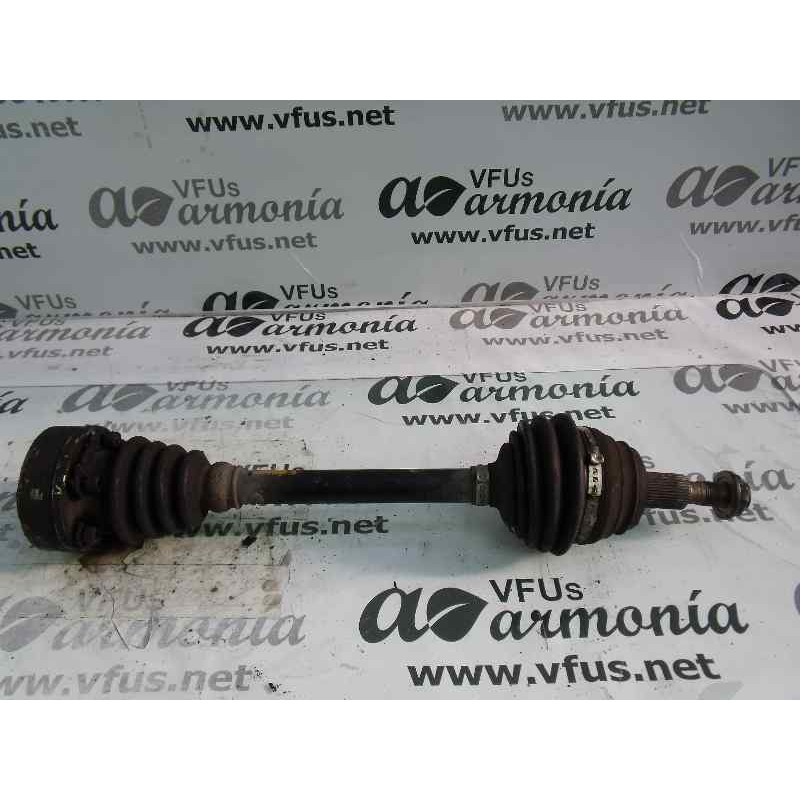 Recambio de transmision delantera izquierda para volkswagen golf iii berlina (1h1) gti referencia OEM IAM   