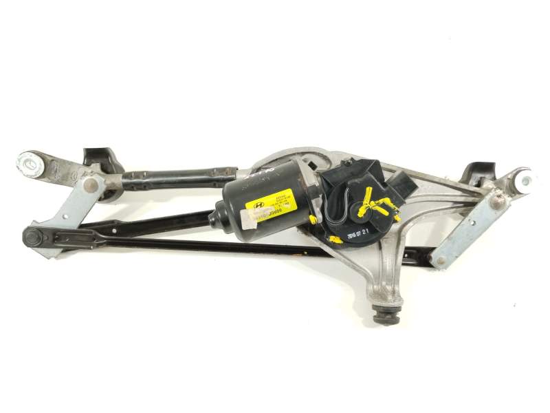 MOTOR LIMPIA DELANTERO 98100D3000 