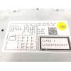 SISTEMA AUDIO / RADIO CD 1K0035186AA 