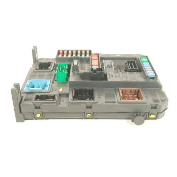 CAJA RELES / FUSIBLES 9678355980 BSIN0300 10040762