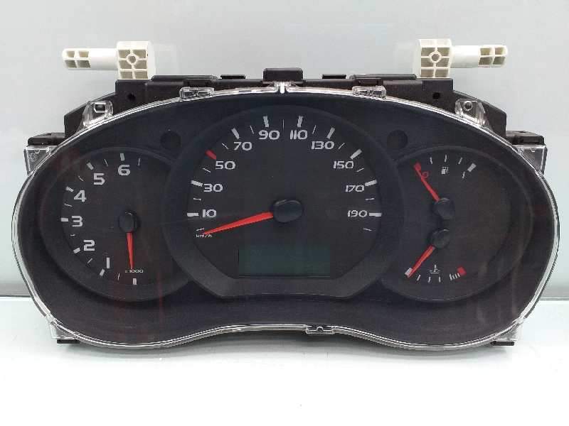 CUADRO INSTRUMENTOS 248109785R 