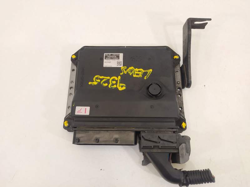 CENTRALITA MOTOR UCE 8966153D80 