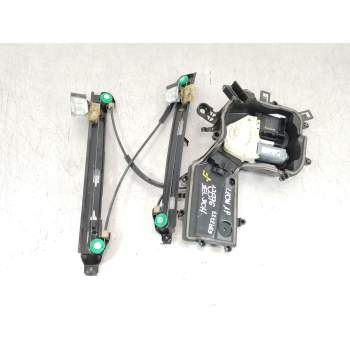 ELEVALUNAS DELANTERO DERECHO 1P0837402J 1K0959792P 1T0959702L
