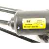 MOTOR LIMPIA DELANTERO 98100D3000 