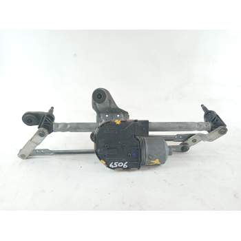 MOTOR LIMPIA DELANTERO 5F1955023A 3397021682 5F1955119