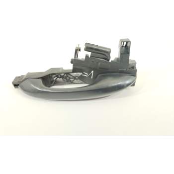 MANETA EXTERIOR TRASERA IZQUIERDA 83655N7000 83650N7000