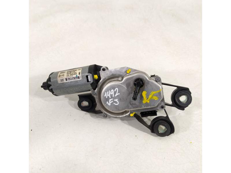 MOTOR LIMPIA TRASERO 6J3955711A 