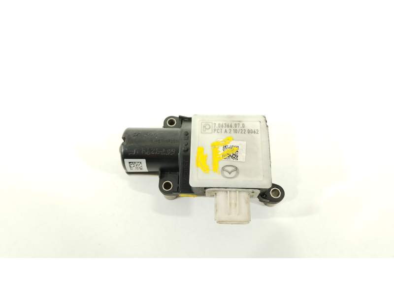 MODULO ELECTRONICO 70636607 526703 35411203