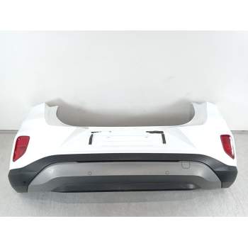 PARAGOLPES TRASERO L1TB17906A1 
