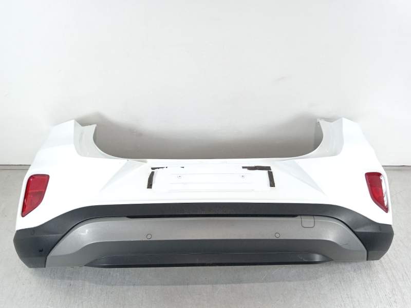 PARAGOLPES TRASERO L1TB17906A1 